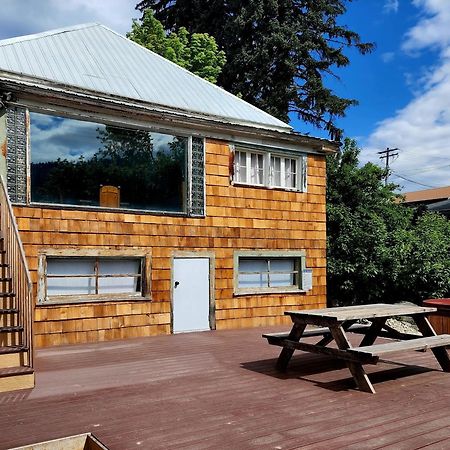 Mrs. Anderson'S Lodging Левенуэрт Номер фото