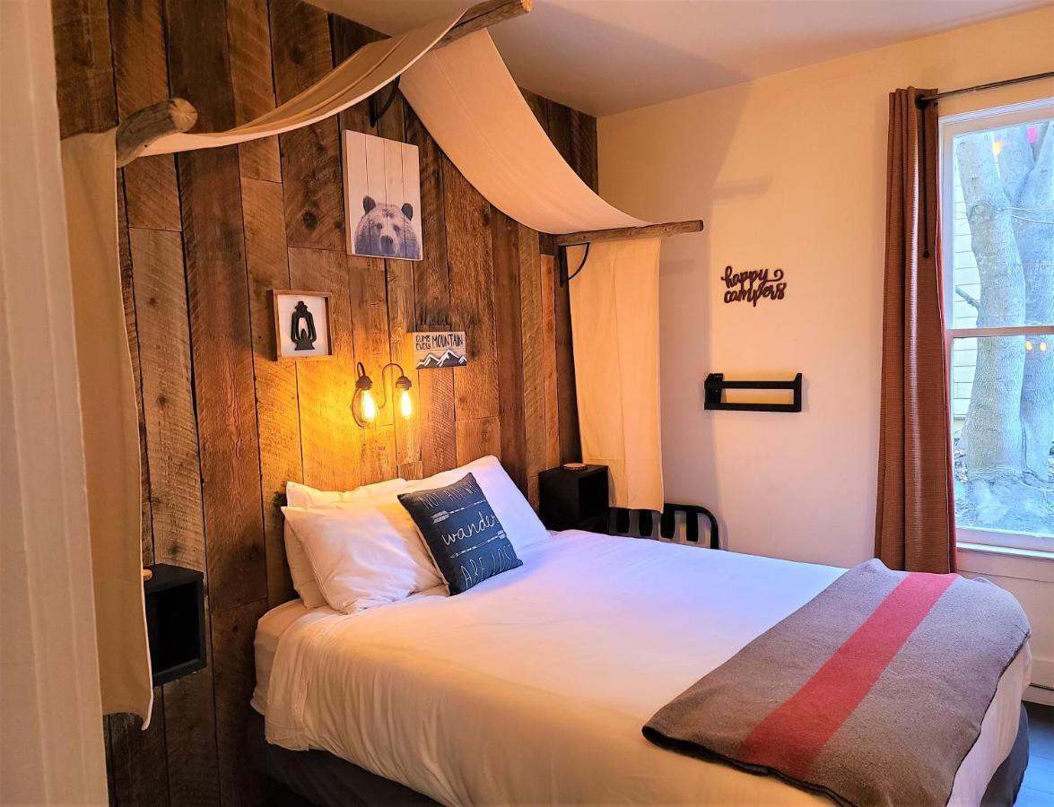 Mrs. Anderson'S Lodging Левенуэрт Экстерьер фото