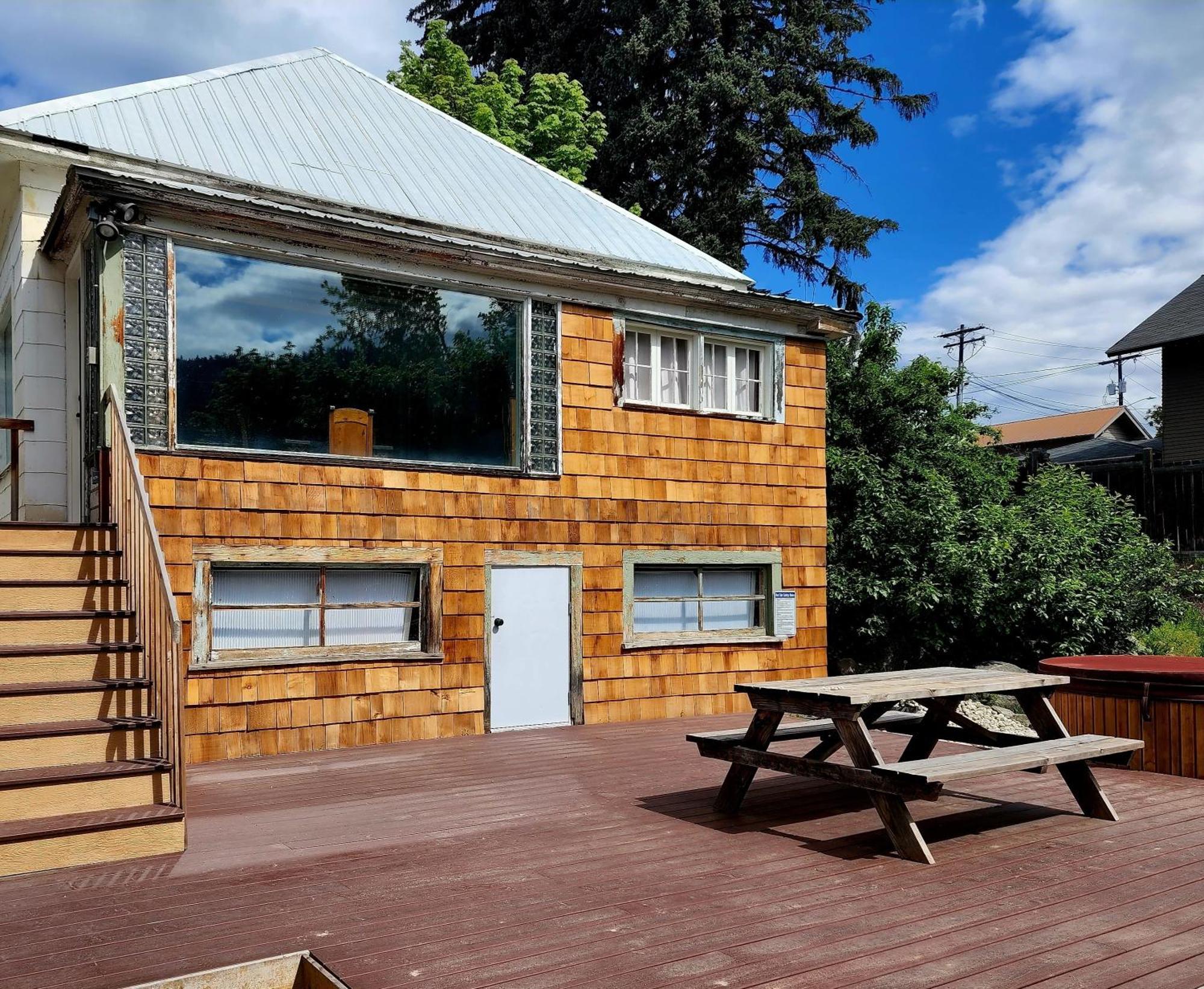 Mrs. Anderson'S Lodging Левенуэрт Номер фото
